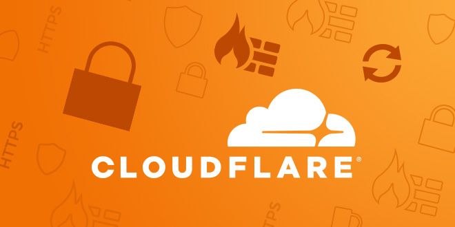 從Gandi將DNS轉移到Cloudflare