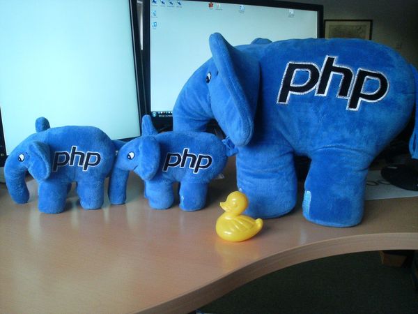 PHP 的性能猛獸 - Swoole
